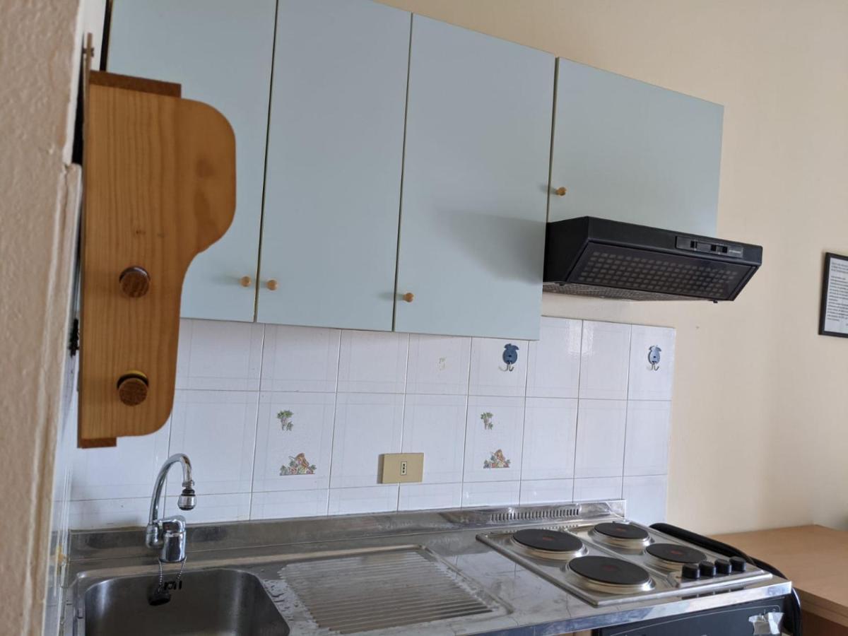 Residenza Lido Degli Estensi Affitti Brevi Italia Buitenkant foto