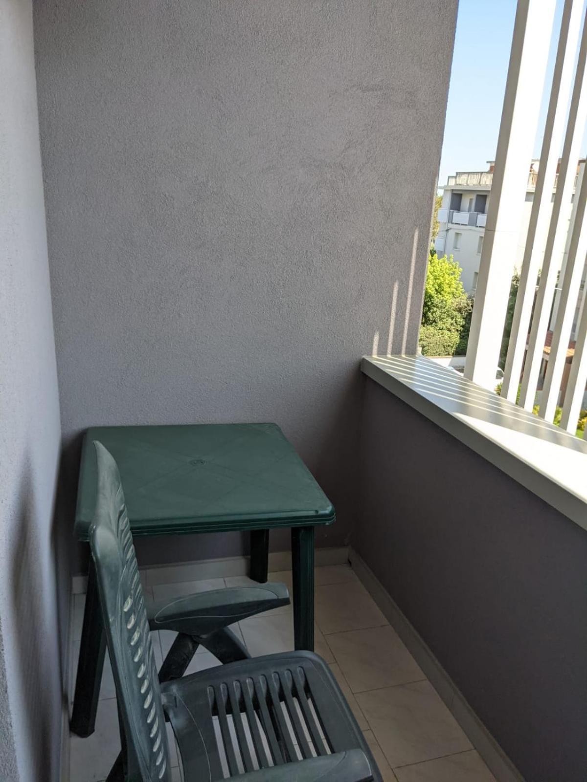 Residenza Lido Degli Estensi Affitti Brevi Italia Buitenkant foto
